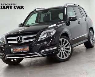 Mercedes-Benz GLK 350 Gebrauchtwagen