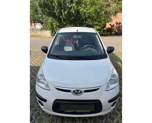 Hyundai i10 Gebrauchtwagen