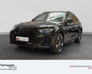 Audi SQ5 Gebrauchtwagen