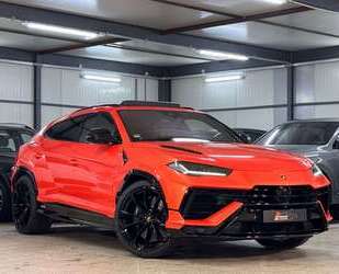 Lamborghini Urus Gebrauchtwagen
