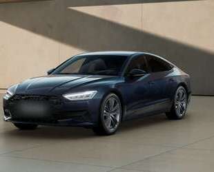 Audi A7 Gebrauchtwagen