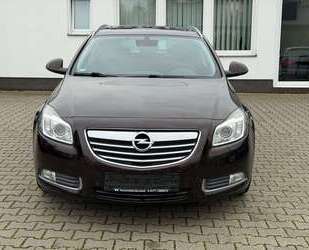 Opel Insignia Gebrauchtwagen