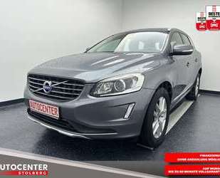 Volvo XC60 Gebrauchtwagen