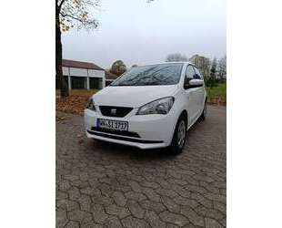 Seat Mii Gebrauchtwagen