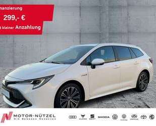 Toyota Corolla Gebrauchtwagen