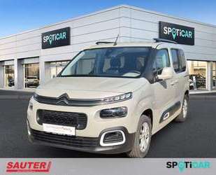 Citroen Berlingo Gebrauchtwagen