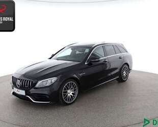 Mercedes-Benz C 63 AMG Gebrauchtwagen