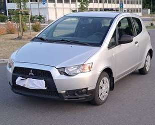 Mitsubishi Colt Gebrauchtwagen