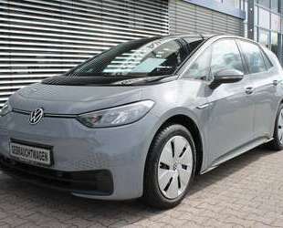 VW ID.3 Gebrauchtwagen