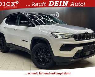 Jeep Compass Gebrauchtwagen