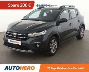 Dacia Sandero Gebrauchtwagen