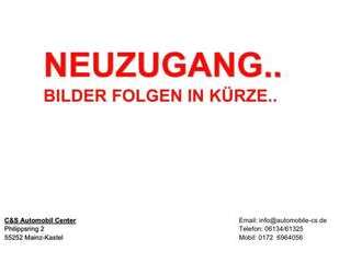 Tesla Model X Gebrauchtwagen