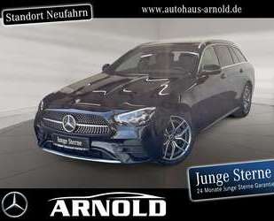 Mercedes-Benz E 200 Gebrauchtwagen