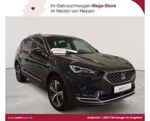 Seat Tarraco Gebrauchtwagen