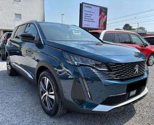 Peugeot 5008 Gebrauchtwagen