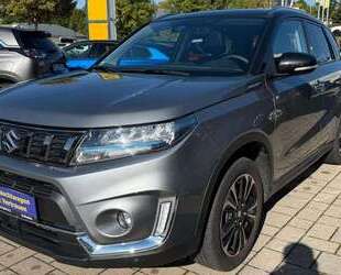 Suzuki Vitara Gebrauchtwagen