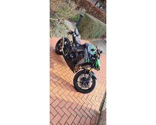Kawasaki Z 1000 Gebrauchtwagen