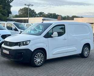 Peugeot Partner Gebrauchtwagen