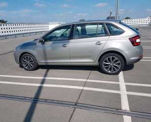 Skoda Rapid/Spaceback Gebrauchtwagen