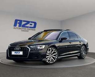 Audi A8 Gebrauchtwagen