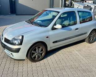 Renault Clio Gebrauchtwagen
