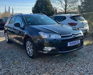Citroen C5 Gebrauchtwagen