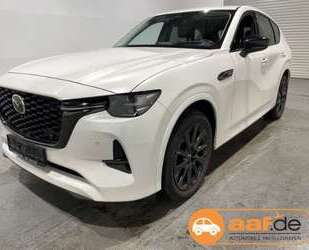 Mazda CX-60 Gebrauchtwagen