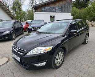 Ford Mondeo Gebrauchtwagen