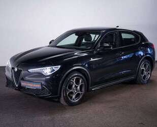 Alfa Romeo Stelvio Gebrauchtwagen