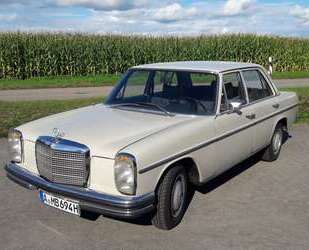 Mercedes-Benz 250 Gebrauchtwagen
