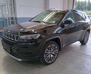 Jeep Compass Gebrauchtwagen