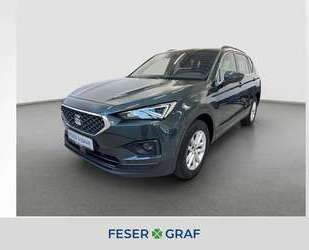 Seat Tarraco Gebrauchtwagen