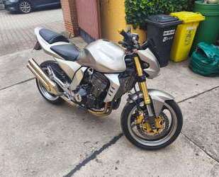 Kawasaki Z 1000 Gebrauchtwagen