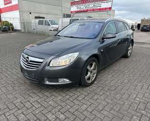Opel Insignia Gebrauchtwagen