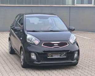 Kia Picanto Gebrauchtwagen