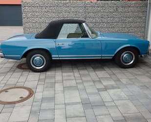 Mercedes-Benz 250 Gebrauchtwagen