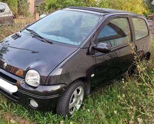 Renault Twingo Gebrauchtwagen