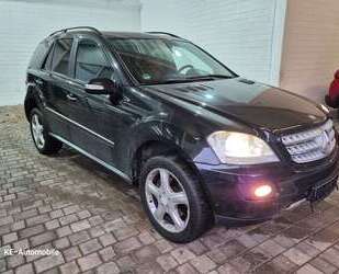 Mercedes-Benz ML 280 Gebrauchtwagen