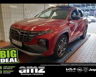 Hyundai TUCSON Gebrauchtwagen