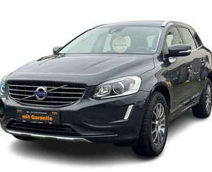 Volvo XC60 Gebrauchtwagen