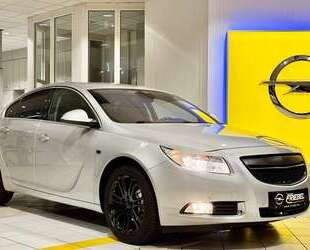 Opel Insignia Gebrauchtwagen