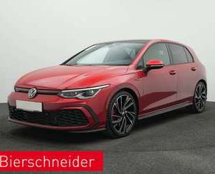 VW Golf GTI Gebrauchtwagen