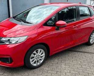 Honda Jazz Gebrauchtwagen