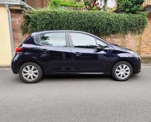Peugeot 208 Gebrauchtwagen