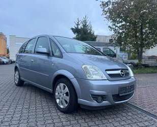 Opel Meriva Gebrauchtwagen