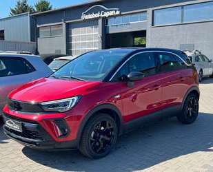 Opel Crossland Gebrauchtwagen