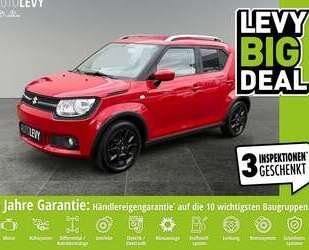 Suzuki Ignis Gebrauchtwagen
