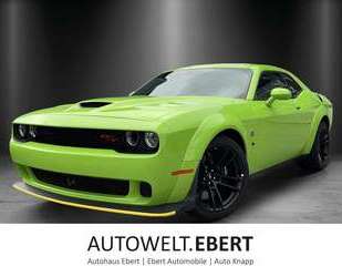 Dodge Challenger Gebrauchtwagen