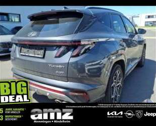 Hyundai TUCSON Gebrauchtwagen