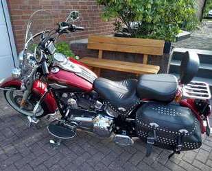 Harley Davidson Softail Gebrauchtwagen
